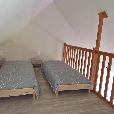 דירה Bright 2 Bedroom With Balcony With Direct Access, Mesquer