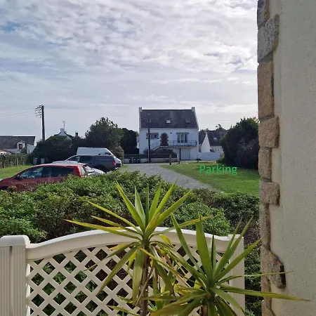 Daire Bright 2 Bedroom With Balcony With Direct Access,